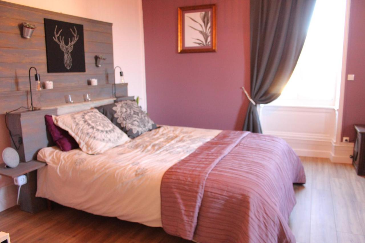 Le Manoir De Cocelle Bed and Breakfast Paris-lʼHôpital Εξωτερικό φωτογραφία