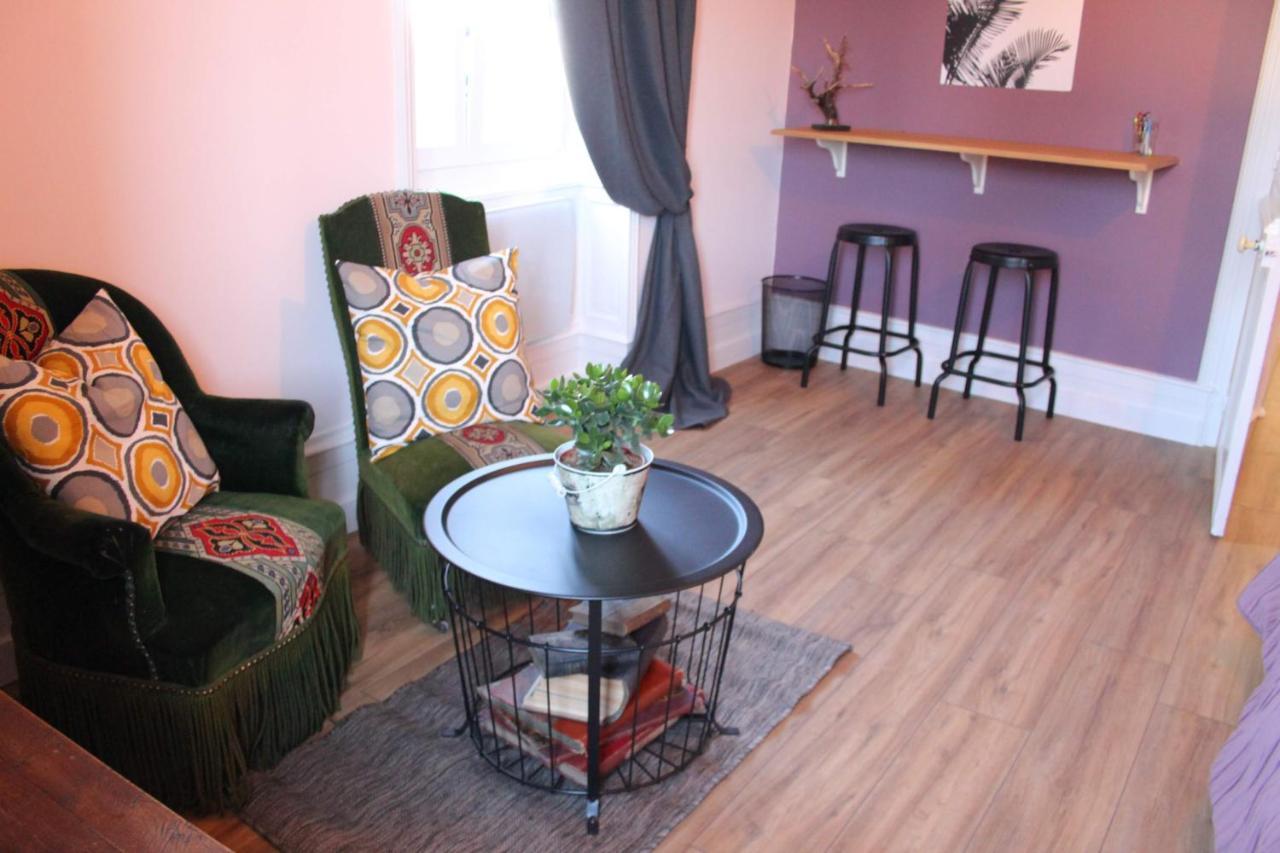 Le Manoir De Cocelle Bed and Breakfast Paris-lʼHôpital Εξωτερικό φωτογραφία